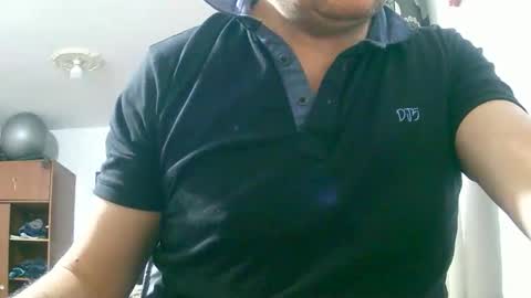 Don Ramon online show from 01/11/26, 12:37