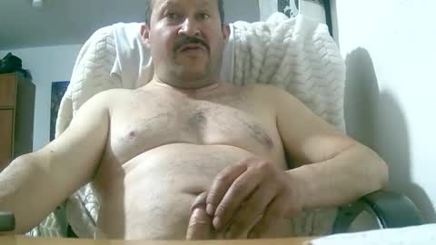 Don Ramon online show from 03/07/26, 01:57