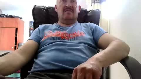 Don Ramon online show from 03/15/26, 05:41