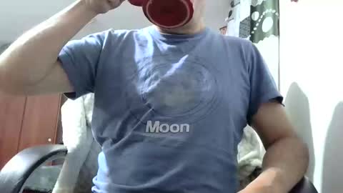 Don Ramon online show from 03/25/26, 01:00