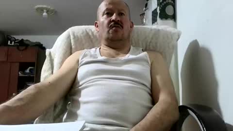 Don Ramon online show from 03/29/26, 12:32