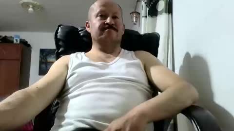 Don Ramon online show from 04/01/26, 12:11