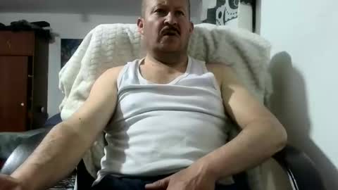 Don Ramon online show from 04/25/26, 12:46