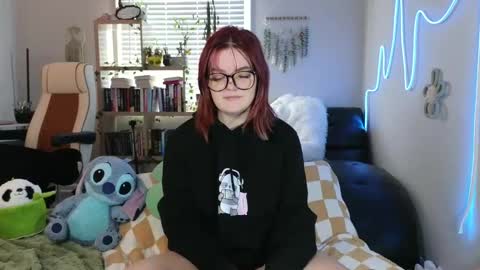 Bri online show from 02/13/25, 05:01