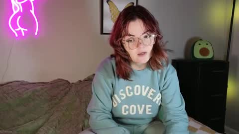 Bri online show from 02/23/25, 01:02