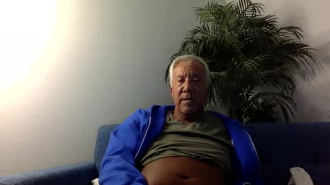 Jim online show from 01/05/25, 02:49