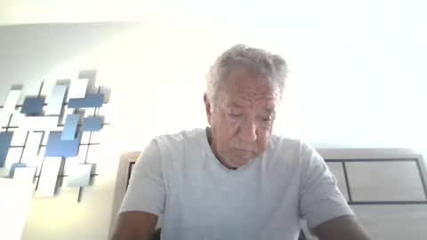 Jim online show from 06/28/26, 10:32