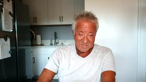 Jim online show from 07/05/26, 02:18