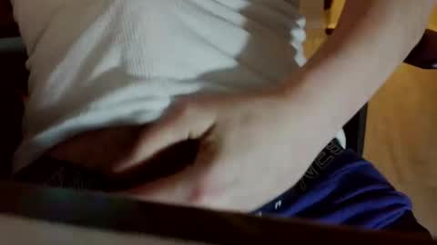 DaddyDreams online show from 04/07/26, 02:23