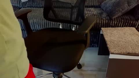 DaddyDreams online show from 05/01/26, 10:36