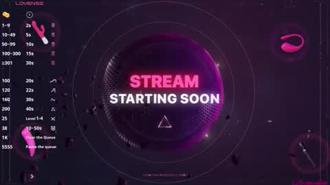 quiarracute online show from 01/14/26, 01:44