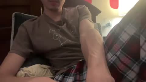 quickonenight657 online show from 03/10/25, 01:45