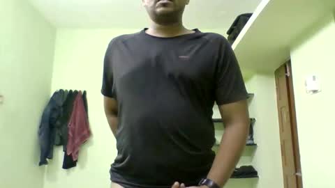 quietlyyours online show from 03/03/26, 02:56