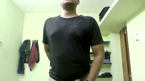 quietlyyours online show from 03/06/26, 06:15