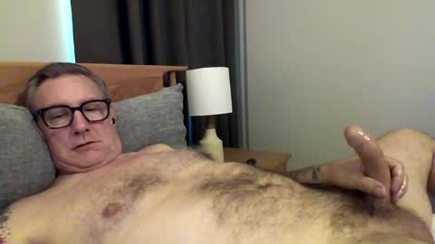 quietmature online show from 06/13/26, 10:51