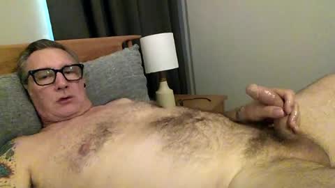 quietmature online show from 06/14/26, 08:44
