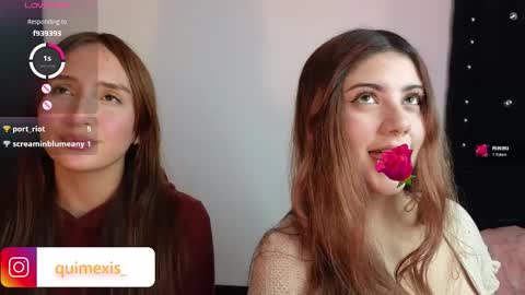 quimexis online show from 02/04/26, 06:08