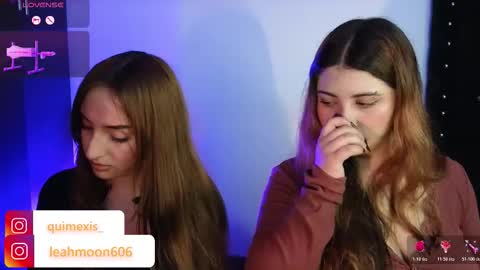 quimexis online show from 03/14/26, 01:44