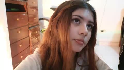 quimexis online show from 04/17/26, 04:59