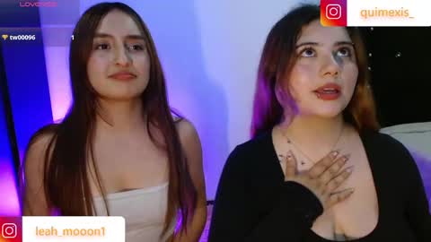 quimexis online show from 05/29/26, 05:05