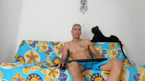 QuinnAndPuma online show from 12/08/24, 11:40