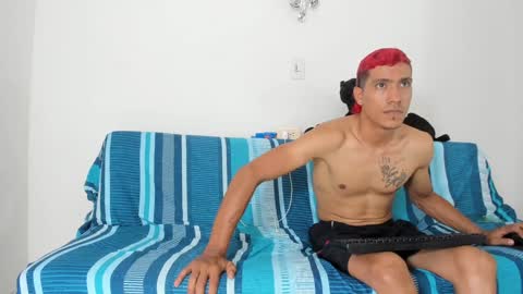 QuinnAndPuma online show from 01/15/25, 12:19