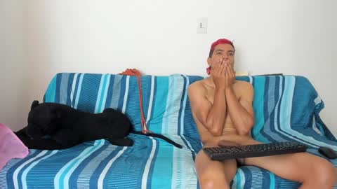 QuinnAndPuma online show from 01/25/25, 05:07