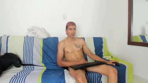 QuinnAndPuma online show from 02/09/25, 11:15