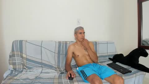 QuinnAndPuma online show from 03/08/25, 03:50