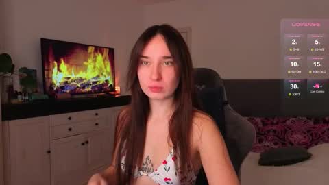 Megan online show from 12/01/25, 05:12