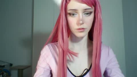 Snapshot of quyenpollio chatting on 07/07/26, 03:05 Lana Pollio online show from 07/07/26, 03:05