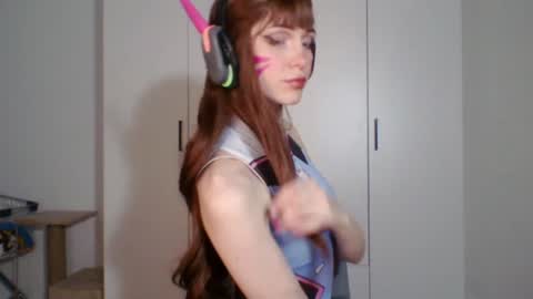 Snapshot of quyenpollio chatting on 07/10/26, 03:14 Lana Pollio online show from 07/10/26, 03:14