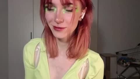 Snapshot of quyenpollio chatting on 07/20/26, 03:03 Lana Pollio online show from 07/20/26, 03:03