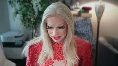 ViVaLuvLicious online show from 11/27/25, 07:27