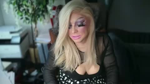 ViVaLuvLicious online show from 12/02/25, 07:31