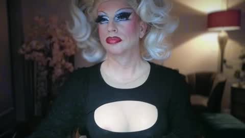 ViVaLuvLicious online show from 03/22/26, 02:04