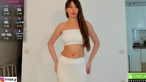 r00xvel online show from 04/14/26, 06:30