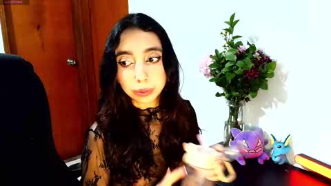 Angel  online show from 09/19/25, 05:53