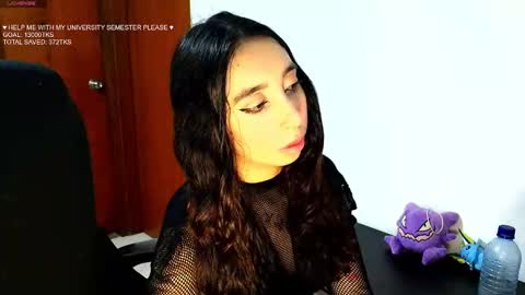 Angel  online show from 11/03/25, 05:42