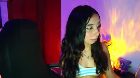 Angel  online show from 11/13/25, 05:28