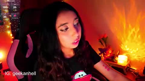 Angel  online show from 02/18/26, 06:09