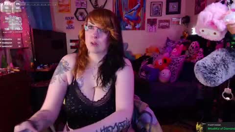 Amy Wild online show from 09/10/25, 11:16