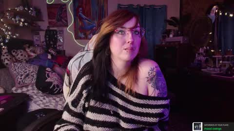 Amy Wild online show from 01/08/26, 10:23