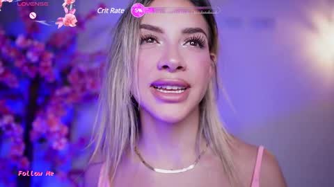 Snapshot of r4veenn chatting on 01/03/25, 06:01 RACHEL BLAKE online show from 01/03/25, 06:01