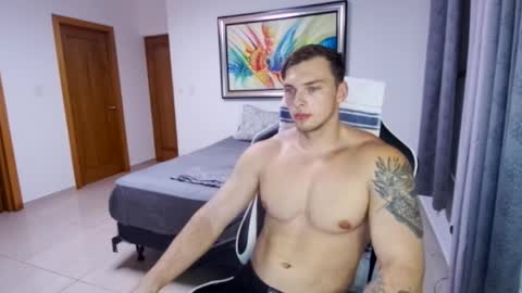 Dmitry online show from 09/15/25, 02:33