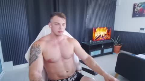 Dmitry online show from 05/31/26, 06:53