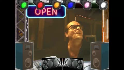 Snapshot of r_2d2_ chatting on 11/16/25, 11:10 dj mike online show from 11/16/25, 11:10