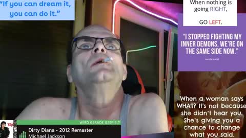 dj mike online show from 04/19/26, 08:11