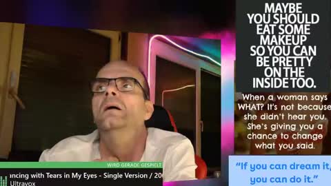 dj mike online show from 04/30/26, 08:57