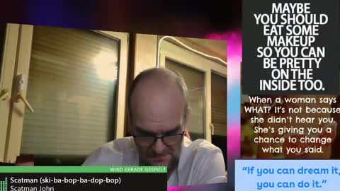 dj mike online show from 05/01/26, 08:24